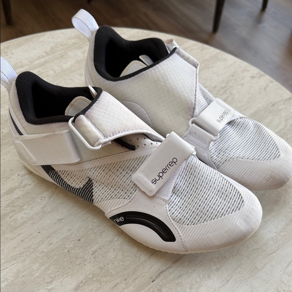 Nike peloton cycling Shoes